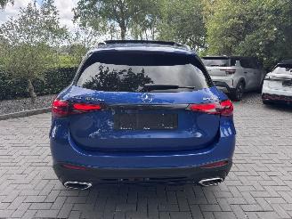 Mercedes GLC Mercedes-Benz GLC 300de 4Matic AMG PANO HUD Camera AHK AMBIANCE VOL!! picture 14