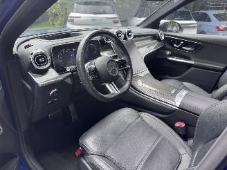 Mercedes GLC Mercedes-Benz GLC 300de 4Matic AMG PANO HUD Camera AHK AMBIANCE VOL!! picture 7