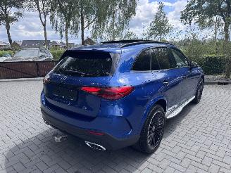 Mercedes GLC Mercedes-Benz GLC 300de 4Matic AMG PANO HUD Camera AHK AMBIANCE VOL!! picture 18