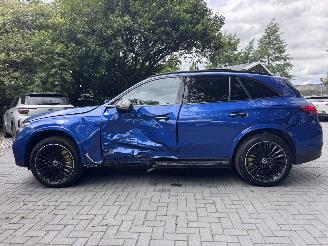 Mercedes GLC Mercedes-Benz GLC 300de 4Matic AMG PANO HUD Camera AHK AMBIANCE VOL!! picture 30