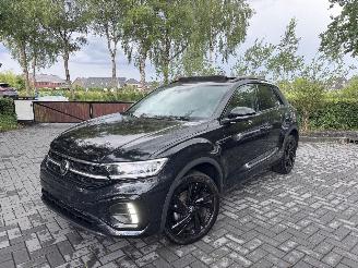 škoda osobní automobily Volkswagen T-Roc T-Roc R-Line 1.5 TSI DSG PANO Camera ACC VOL!!!! 2025/8