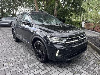 Volkswagen T-Roc T-Roc R-Line 1.5 TSI DSG PANO Camera ACC VOL!!!! picture 15