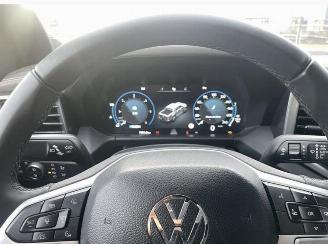 Volkswagen Amarok Volkswagen Amarok 3.0 TDI 177 kW Dark Label 4Motion Doppelcabine VOL!! picture 29