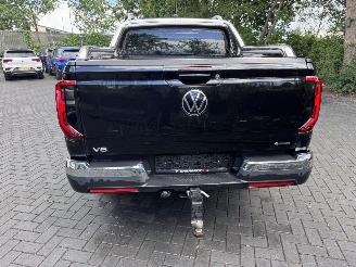 Volkswagen Amarok Volkswagen Amarok 3.0 TDI 177 kW Dark Label 4Motion Doppelcabine VOL!! picture 12