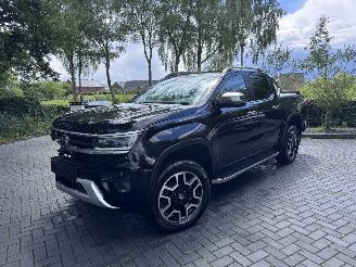Volkswagen Amarok Volkswagen Amarok 3.0 TDI 177 kW Dark Label 4Motion Doppelcabine VOL!! picture 9