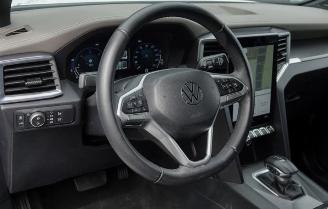 Volkswagen Amarok Volkswagen Amarok 3.0 TDI 177 kW Dark Label 4Motion Doppelcabine VOL!! picture 34