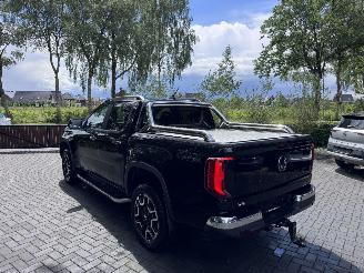 Volkswagen Amarok Volkswagen Amarok 3.0 TDI 177 kW Dark Label 4Motion Doppelcabine VOL!! picture 18