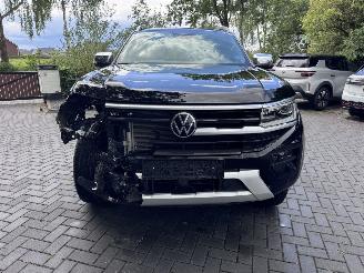 Volkswagen Amarok Volkswagen Amarok 3.0 TDI 177 kW Dark Label 4Motion Doppelcabine VOL!! picture 15