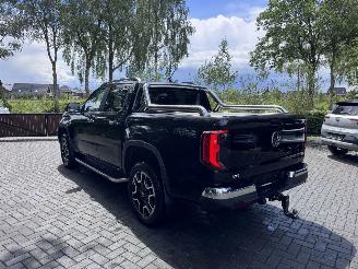 Volkswagen Amarok Volkswagen Amarok 3.0 TDI 177 kW Dark Label 4Motion Doppelcabine VOL!! picture 3