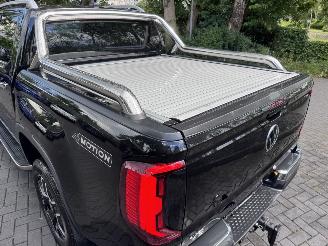 Volkswagen Amarok Volkswagen Amarok 3.0 TDI 177 kW Dark Label 4Motion Doppelcabine VOL!! picture 4
