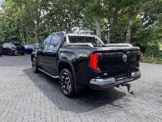 Volkswagen Amarok Volkswagen Amarok 3.0 TDI 177 kW Dark Label 4Motion Doppelcabine VOL!! picture 11