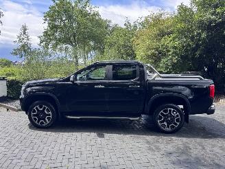 Volkswagen Amarok Volkswagen Amarok 3.0 TDI 177 kW Dark Label 4Motion Doppelcabine VOL!! picture 19
