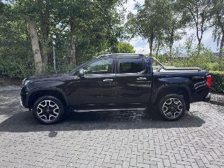 Volkswagen Amarok Volkswagen Amarok 3.0 TDI 177 kW Dark Label 4Motion Doppelcabine VOL!! picture 10