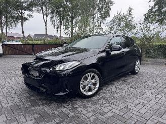 BMW 1-serie BMW 120 1 Limousine 120 M Sport Camera Ambiance VOL picture 15