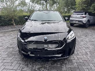 BMW 1-serie BMW 120 1 Limousine 120 M Sport Camera Ambiance VOL picture 17