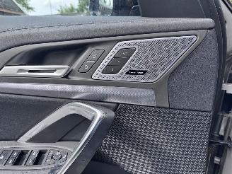 BMW iX1 iX1 20 eDrive M Sport PANO Camera Ambiance HUD  VOL!!! picture 24