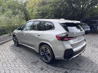 BMW iX1 iX1 20 eDrive M Sport PANO Camera Ambiance HUD  VOL!!! picture 27