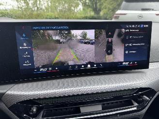 BMW 3-serie M340i 3 Touring M340 i xDrive PANO Trekhaak HUD VOLLL picture 8