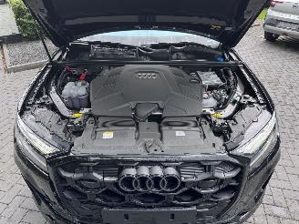 Audi Q7 Q7 60 TFSIe Quattro 360 kW S line PANO Luchtvering Trekhaak Kuipstoelen VOL!! picture 7