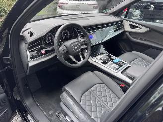 Audi Q7 Q7 60 TFSIe Quattro 360 kW S line PANO Luchtvering Trekhaak Kuipstoelen VOL!! picture 4