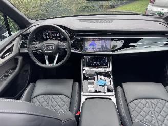 Audi Q7 Q7 60 TFSIe Quattro 360 kW S line PANO Luchtvering Trekhaak Kuipstoelen VOL!! picture 3