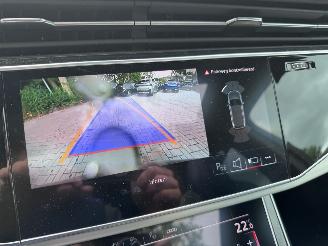 Audi Q7 Q7 60 TFSIe Quattro 360 kW S line PANO Luchtvering Trekhaak Kuipstoelen VOL!! picture 6