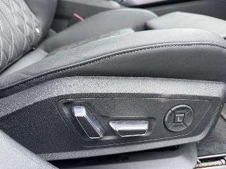 Audi S5 Audi S5 Avant TFSI Quattro 270 kW Sport Stoelen 360view Trekhaak VOL picture 20