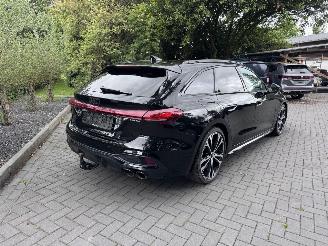 Audi S5 Audi S5 Avant TFSI Quattro 270 kW Sport Stoelen 360view Trekhaak VOL picture 27
