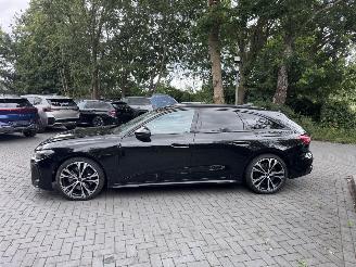 Audi S5 Audi S5 Avant TFSI Quattro 270 kW Sport Stoelen 360view Trekhaak VOL picture 28