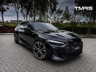 Auto incidentate Audi S5 Audi S5 Avant TFSI Quattro 270 kW Sport Stoelen 360view Trekhaak VOL 2025/1
