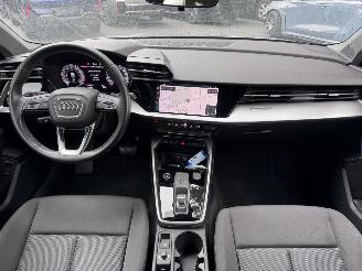 Audi A3 Audi A3 Sportback 35 TFSI S-Line Automaat Trekhaak Camera picture 3