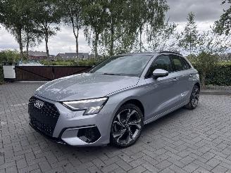Schadeauto Audi A3 Audi A3 Sportback 35 TFSI S-Line Automaat Trekhaak Camera 2021/7