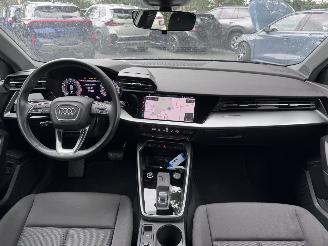 Audi A3 Audi A3 Sportback 35 TFSI S-Line Automaat Trekhaak Camera picture 14
