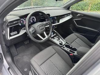 Audi A3 Audi A3 Sportback 35 TFSI S-Line Automaat Trekhaak Camera picture 23