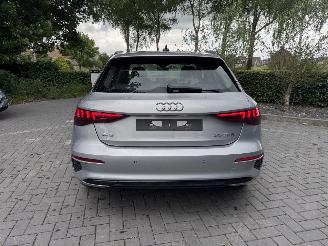 Audi A3 Audi A3 Sportback 35 TFSI S-Line Automaat Trekhaak Camera picture 18