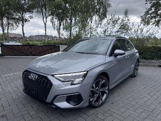 Audi A3 Audi A3 Sportback 35 TFSI S-Line Automaat Trekhaak Camera picture 7