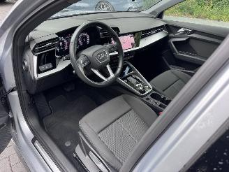 Audi A3 Audi A3 Sportback 35 TFSI S-Line Automaat Trekhaak Camera picture 5