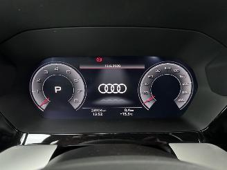 Audi A3 Audi A3 Sportback 35 TFSI S-Line Automaat Trekhaak Camera picture 29