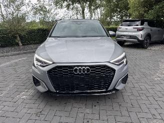 Audi A3 Audi A3 Sportback 35 TFSI S-Line Automaat Trekhaak Camera picture 10