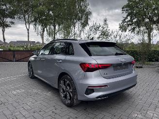 Audi A3 Audi A3 Sportback 35 TFSI S-Line Automaat Trekhaak Camera picture 2