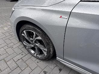 Audi A3 Audi A3 Sportback 35 TFSI S-Line Automaat Trekhaak Camera picture 17