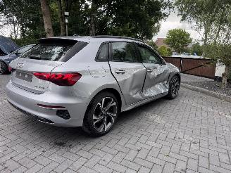 Audi A3 Audi A3 Sportback 35 TFSI S-Line Automaat Trekhaak Camera picture 6
