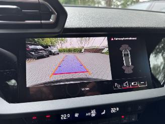 Audi A3 Audi A3 Sportback 35 TFSI S line PANO Koelers OK Trekhaak Ambiance VOL!! picture 7