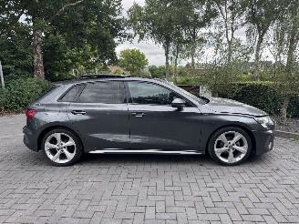 Audi A3 Audi A3 Sportback 35 TFSI S line PANO Koelers OK Trekhaak Ambiance VOL!! picture 5