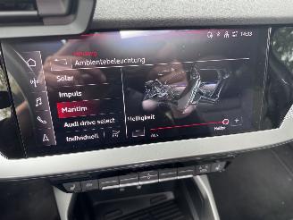 Audi A3 Audi A3 Sportback 35 TFSI S line PANO Koelers OK Trekhaak Ambiance VOL!! picture 26