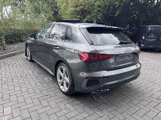 Audi A3 Audi A3 Sportback 35 TFSI S line PANO Koelers OK Trekhaak Ambiance VOL!! picture 18