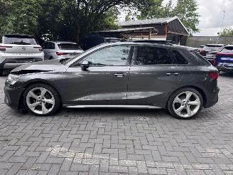 Audi A3 Audi A3 Sportback 35 TFSI S line PANO Koelers OK Trekhaak Ambiance VOL!! picture 19