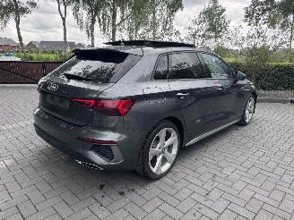 Audi A3 Audi A3 Sportback 35 TFSI S line PANO Koelers OK Trekhaak Ambiance VOL!! picture 2