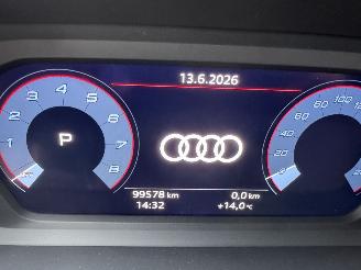 Audi A3 Audi A3 Sportback 35 TFSI S line PANO Koelers OK Trekhaak Ambiance VOL!! picture 23