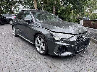Audi A3 Audi A3 Sportback 35 TFSI S line PANO Koelers OK Trekhaak Ambiance VOL!! picture 14